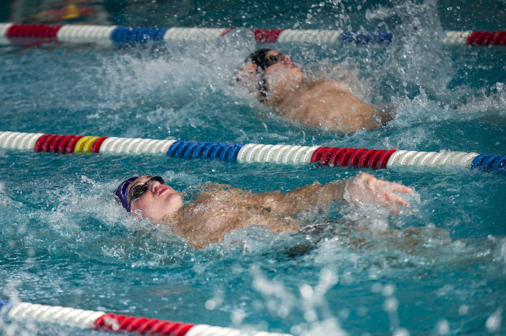 North Bend High School Invitational